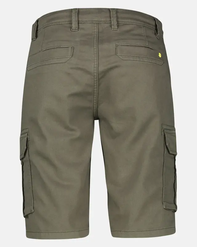 Lerros Cargo Bermuda - Nordic Olive