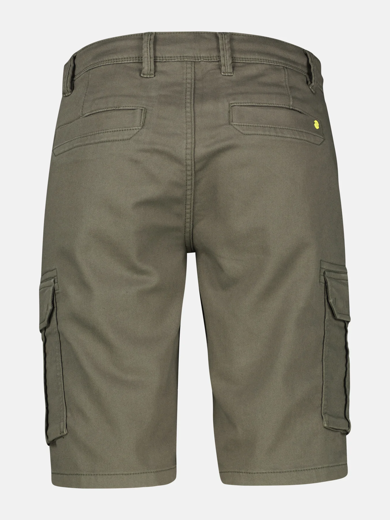 Lerros Cargo Bermuda - Nordic Olive
