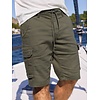 Cargo Bermuda - Nordic Olive