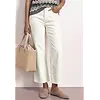 Wide Leg Jeans Emee - Off White Washed