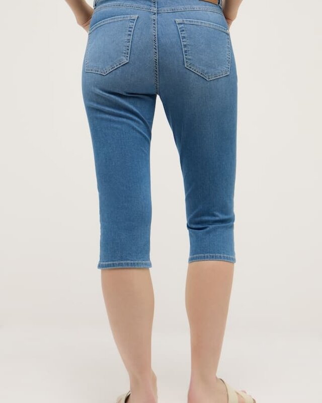 Angels Jeanswear Anacapri - Stone Blue Used