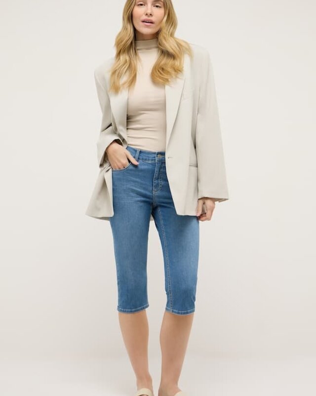 Angels Jeanswear Anacapri - Stone Blue Used