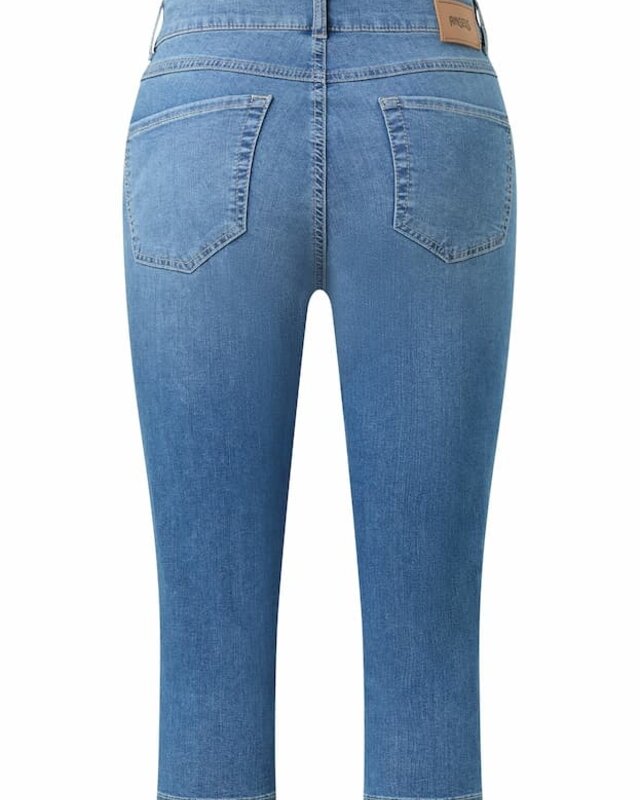 Angels Jeanswear Anacapri - Stone Blue Used