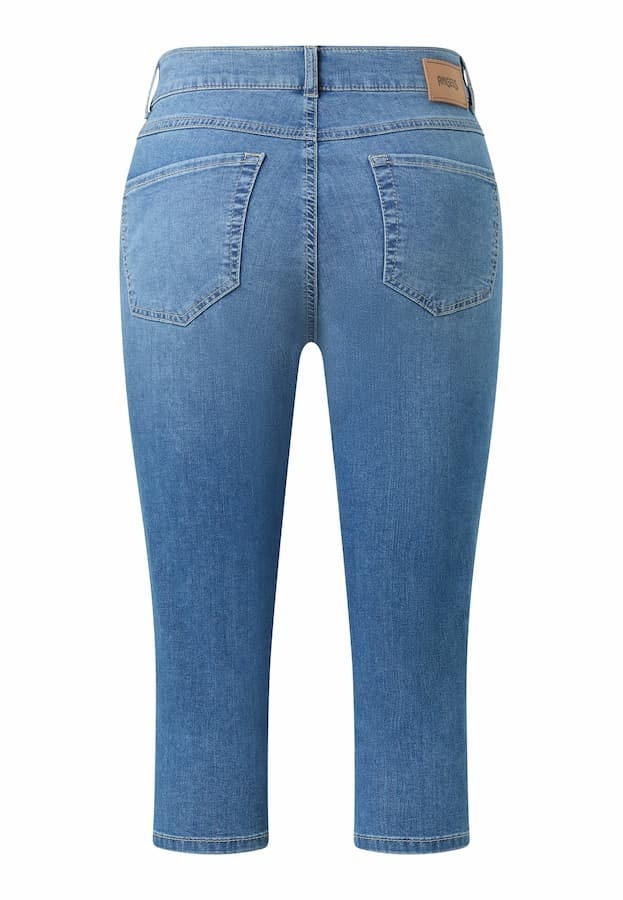 Angels Jeanswear Anacapri - Stone Blue Used