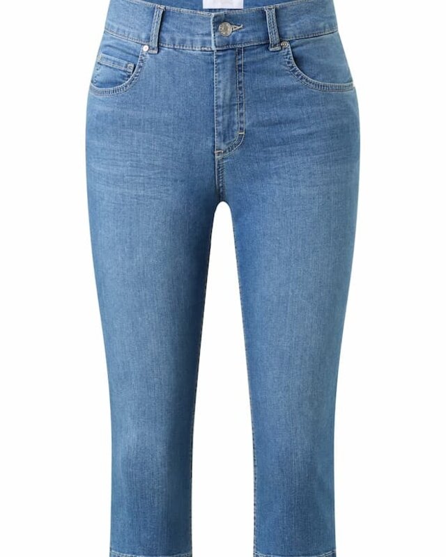 Angels Jeanswear Anacapri - Stone Blue Used