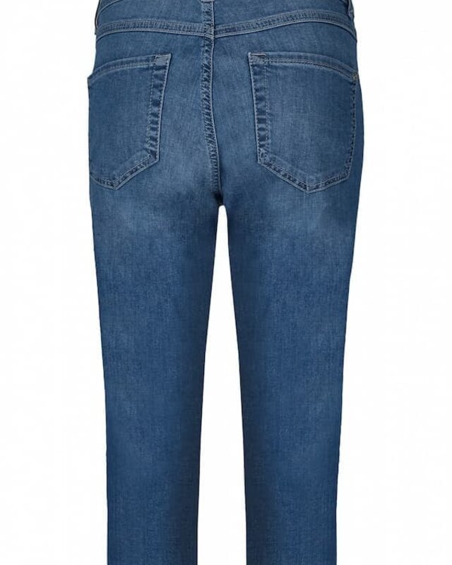 Angels Jeanswear Capri - Light Blue Used