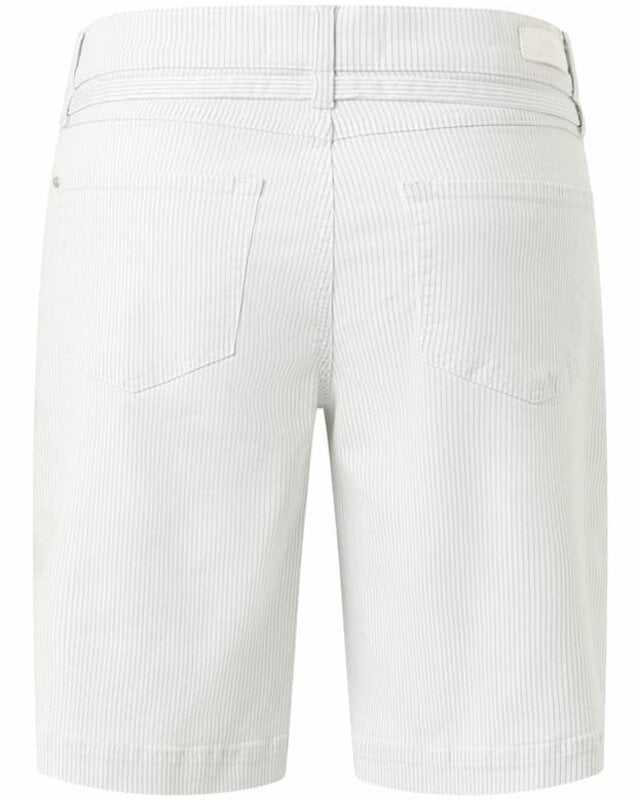 Angels Jeanswear Short Lia City, Streep - Sky Used