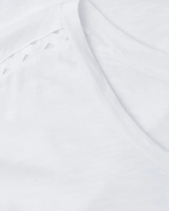 Street One Studio Shirt - White