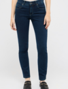 Angels Jeanswear Cici Jeans - Dark Indigo