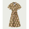 Dress Loiza - Tropical Treasure
