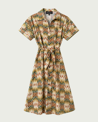 Elvira Collections Kleid Loiza - Tropical Treasure
