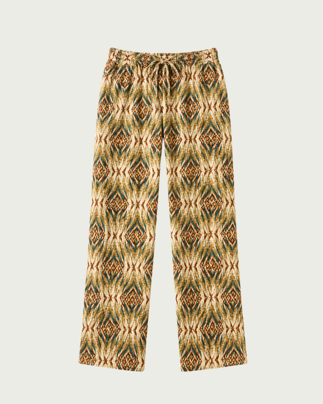 Elvira Collections Broek Loiza - Tropical Treasure
