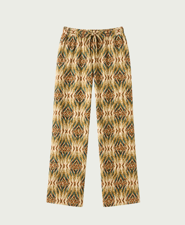 Elvira Collections Broek Loiza - Tropical Treasure