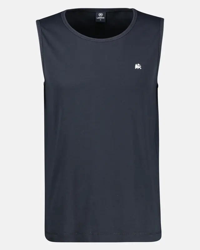Lerros Tanktop - Classic Navy