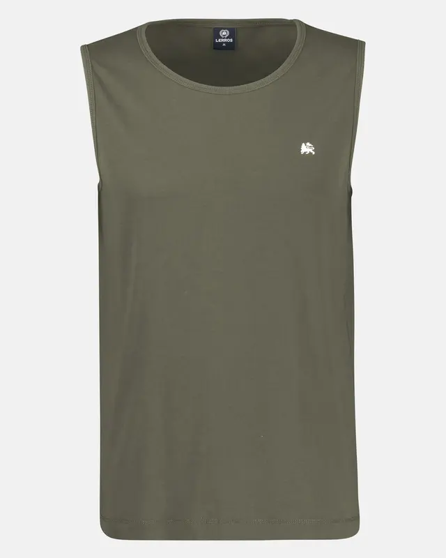 Lerros Tanktop - Nordic Olive