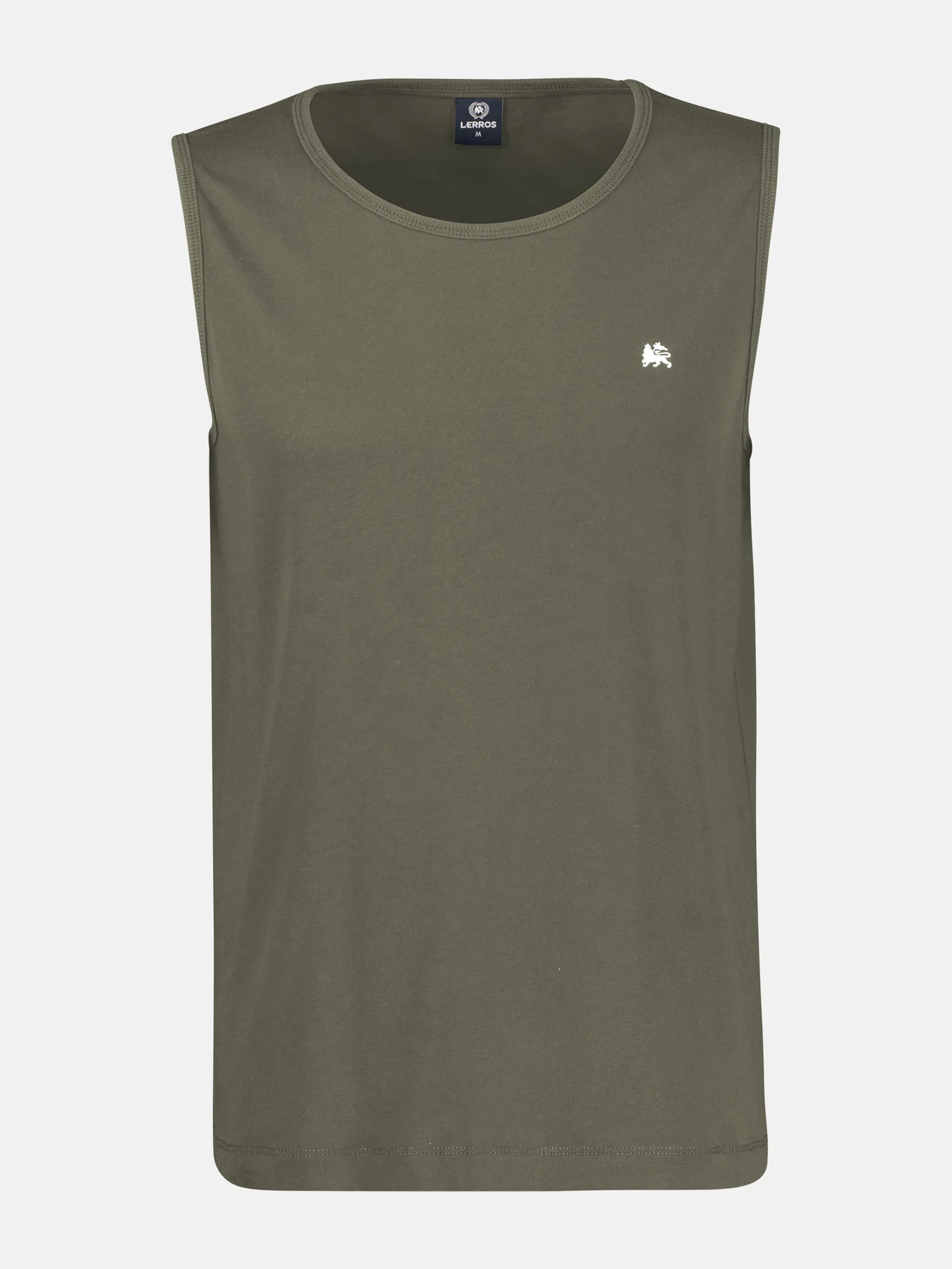 Lerros Tanktop - Nordic Olive