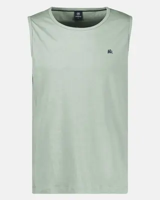 Lerros Tanktop - Bay Green