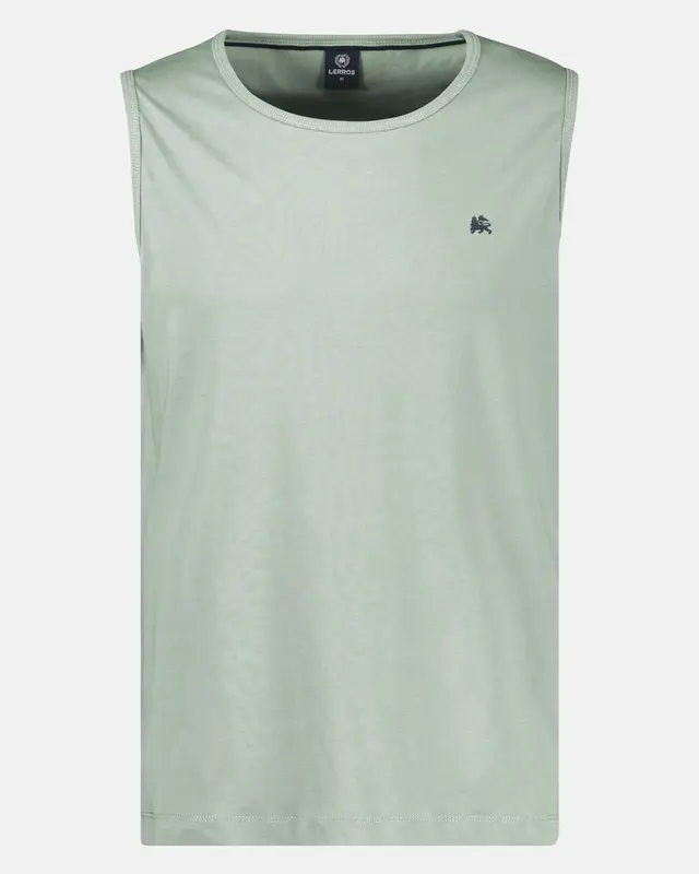 Lerros Tanktop - Bay Green