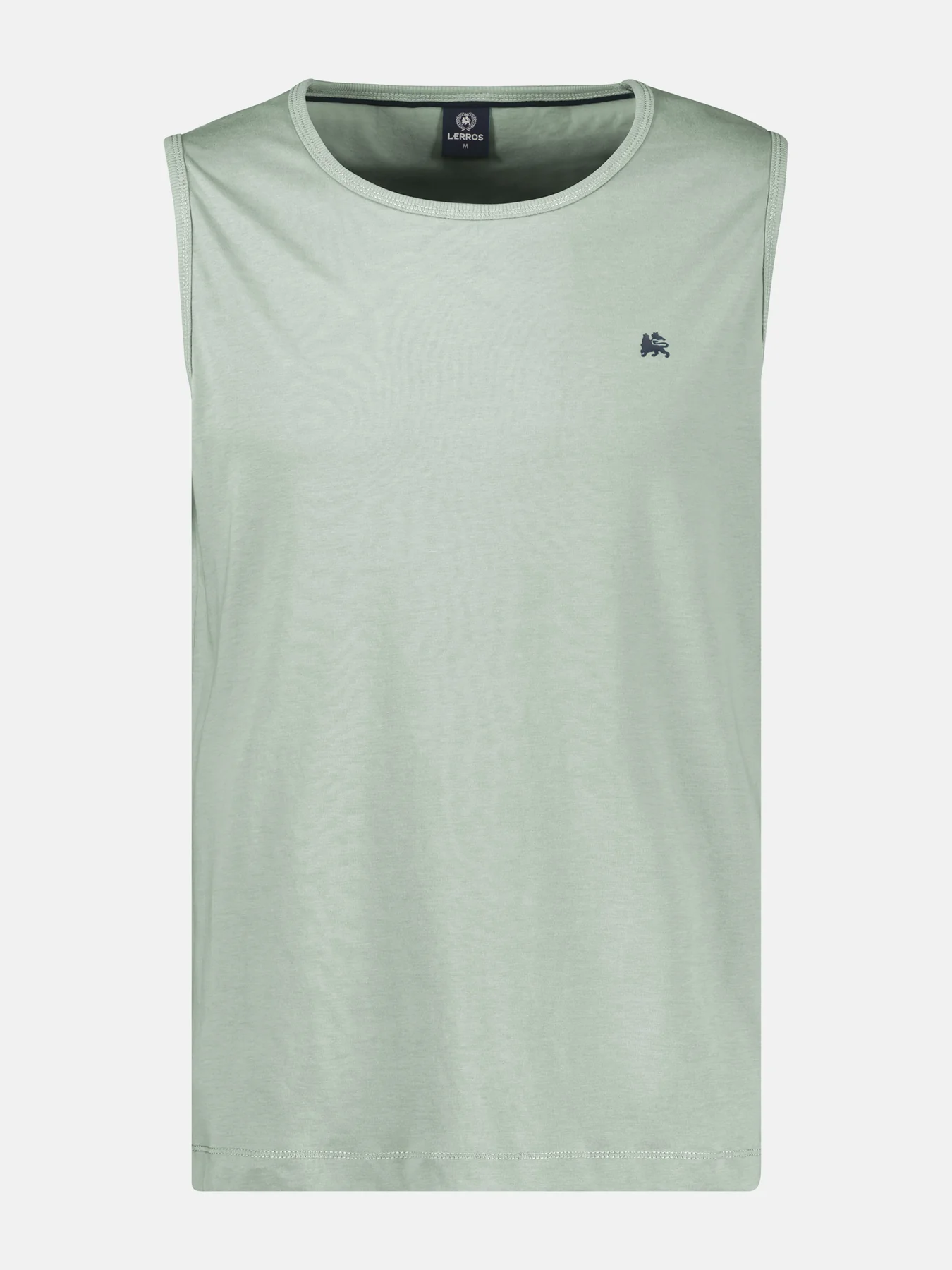 Lerros Tanktop - Bay Green