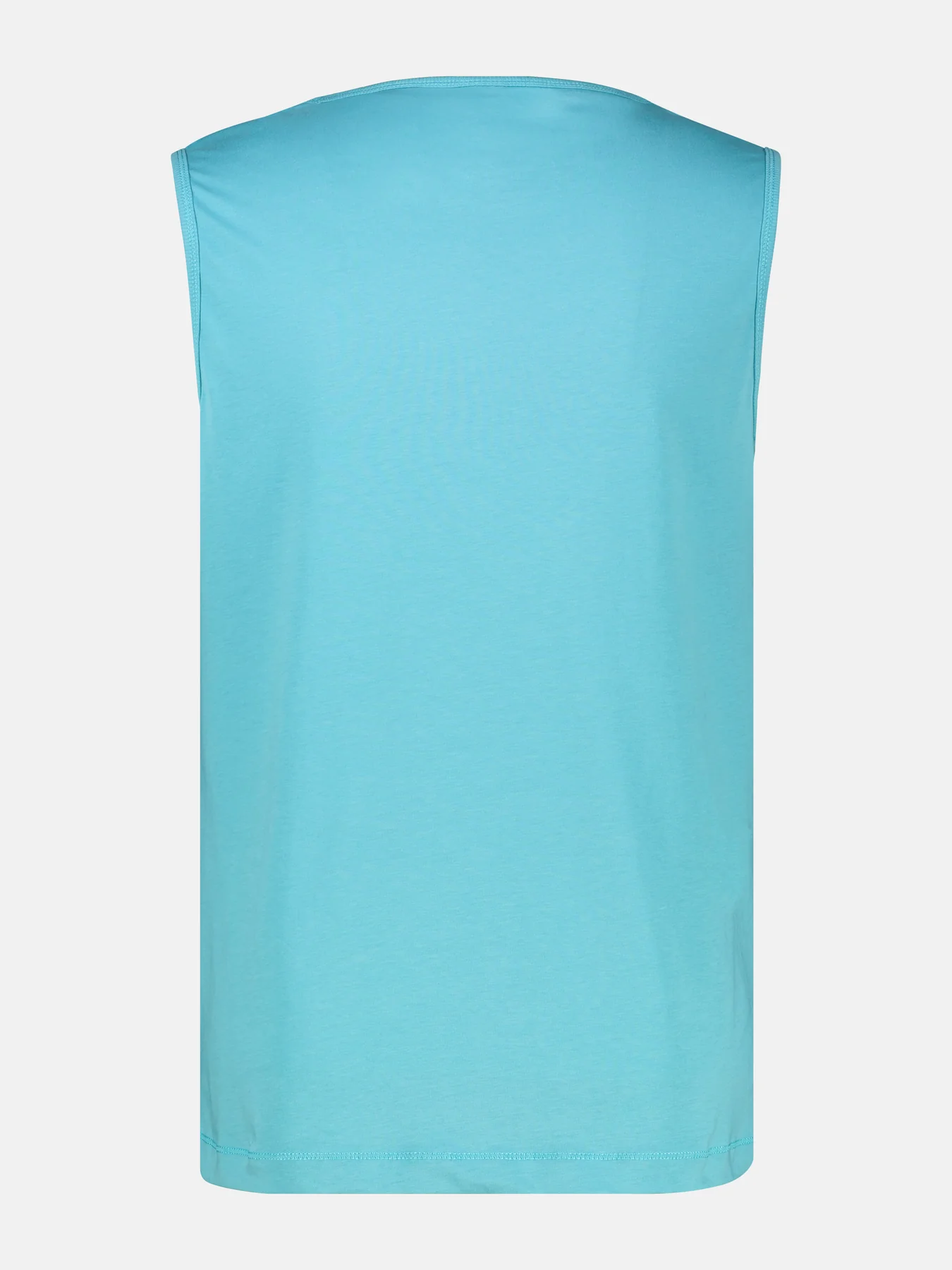 Lerros Tanktop - Reef Blue