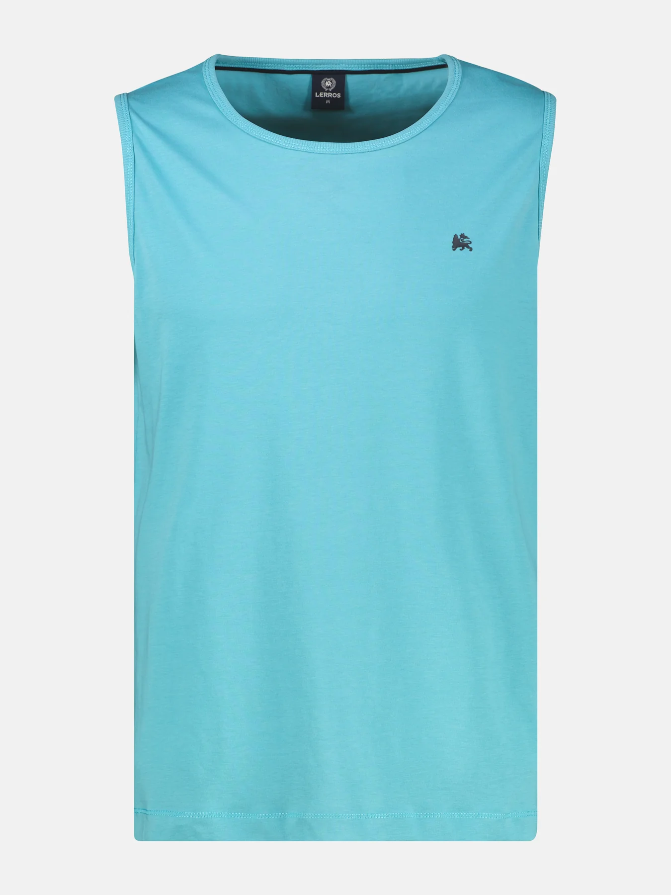 Lerros Tanktop - Reef Blue
