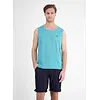 Tanktop - Reef Blue