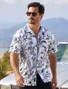 Lerros Casual Shirt - Broken White