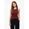 Basic Top - Bordeaux