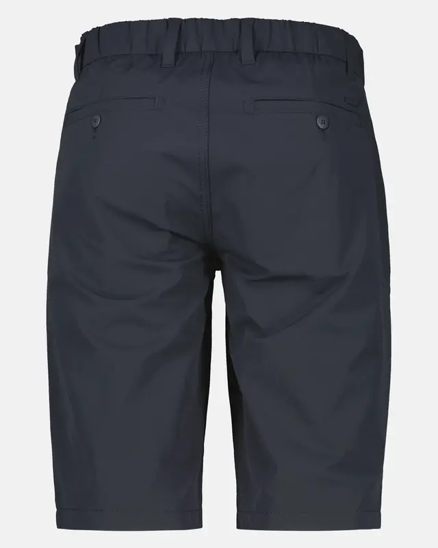 Lerros Sporty Chino Short - Blue Night
