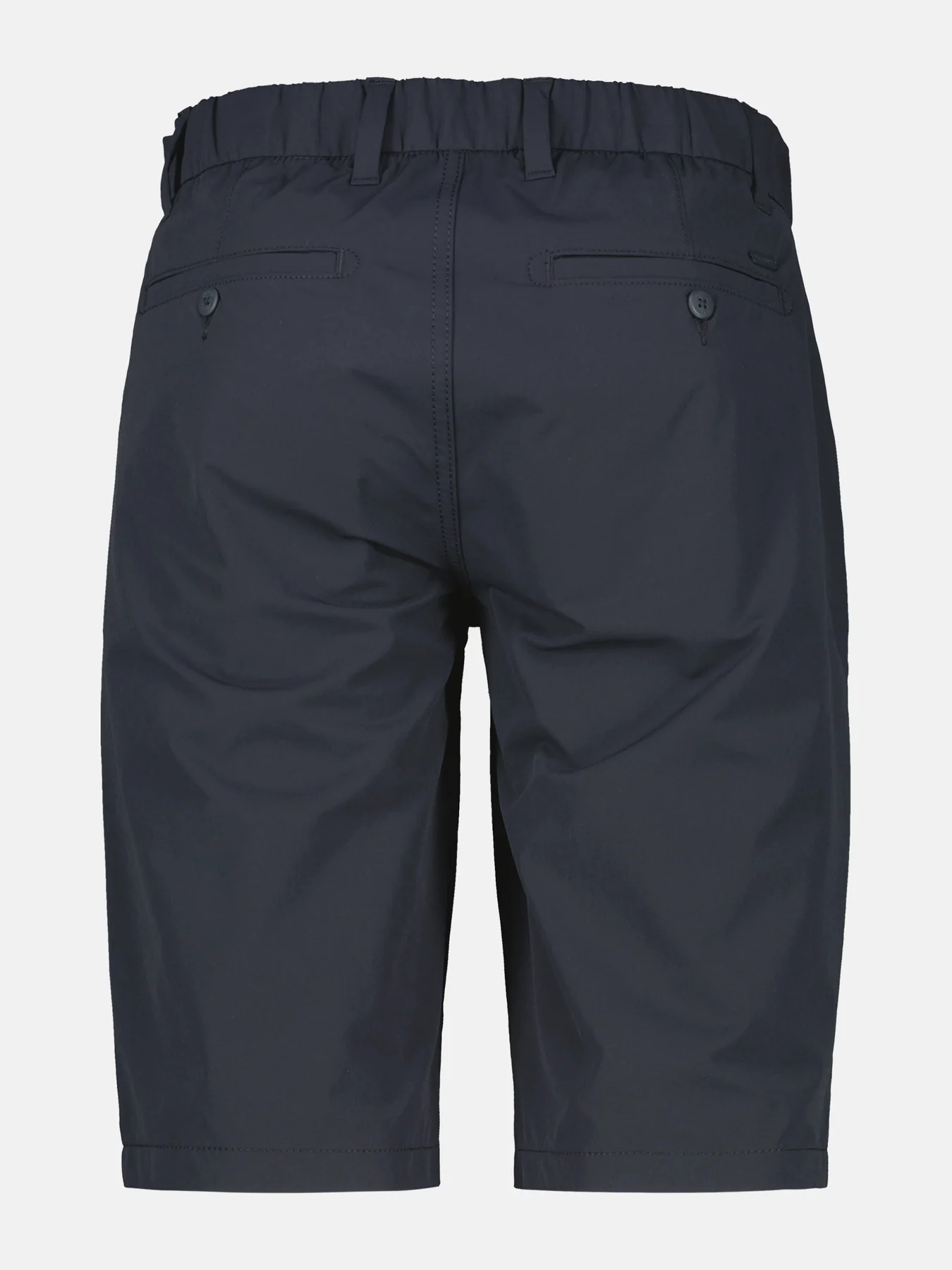Lerros Sportiver Chino Short - Blue Night