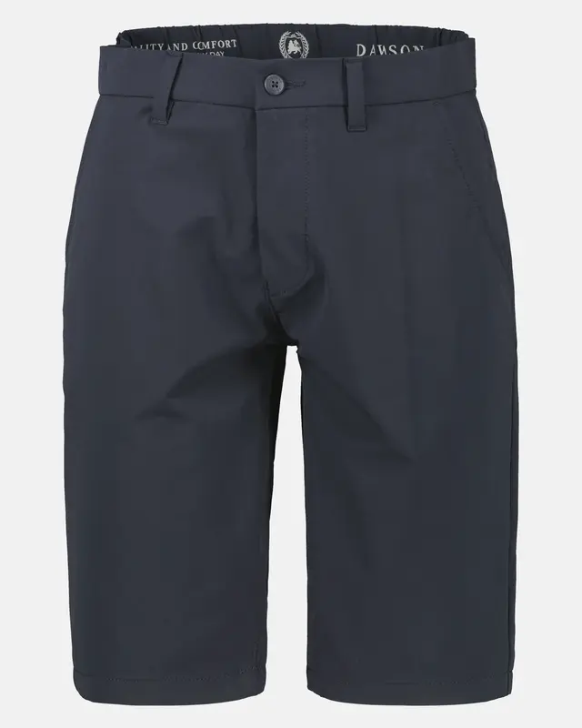 Lerros Sportiver Chino Short - Blue Night