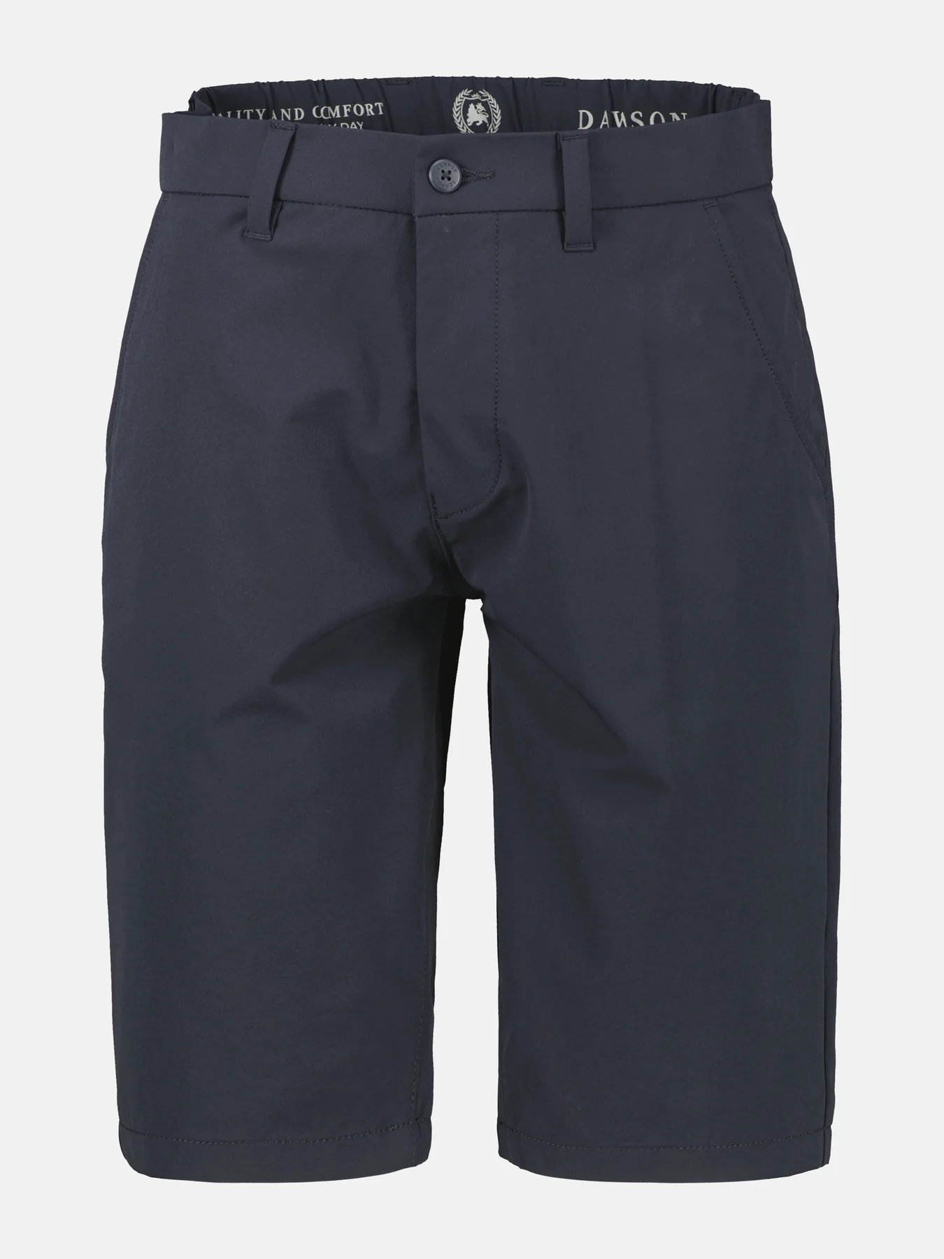 Lerros Sportiver Chino Short - Blue Night