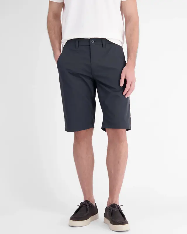 Lerros Sporty Chino Short - Blue Night