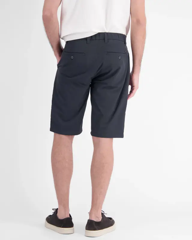 Lerros Sporty Chino Short - Blue Night