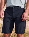 Lerros Sportieve Chino Short - Blue Night