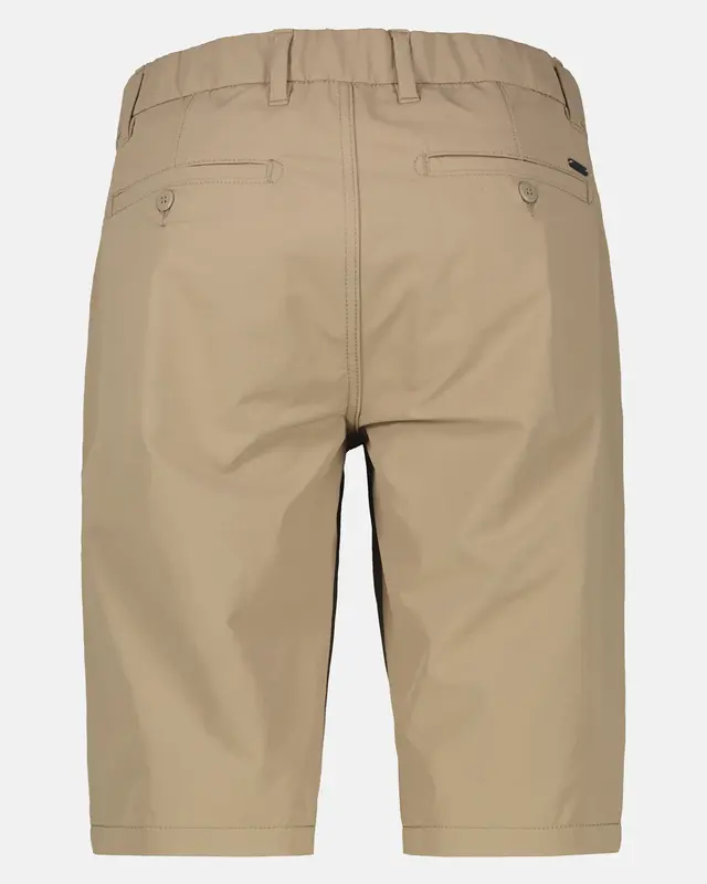 Lerros Sporty Chino Short - Medium Kitt