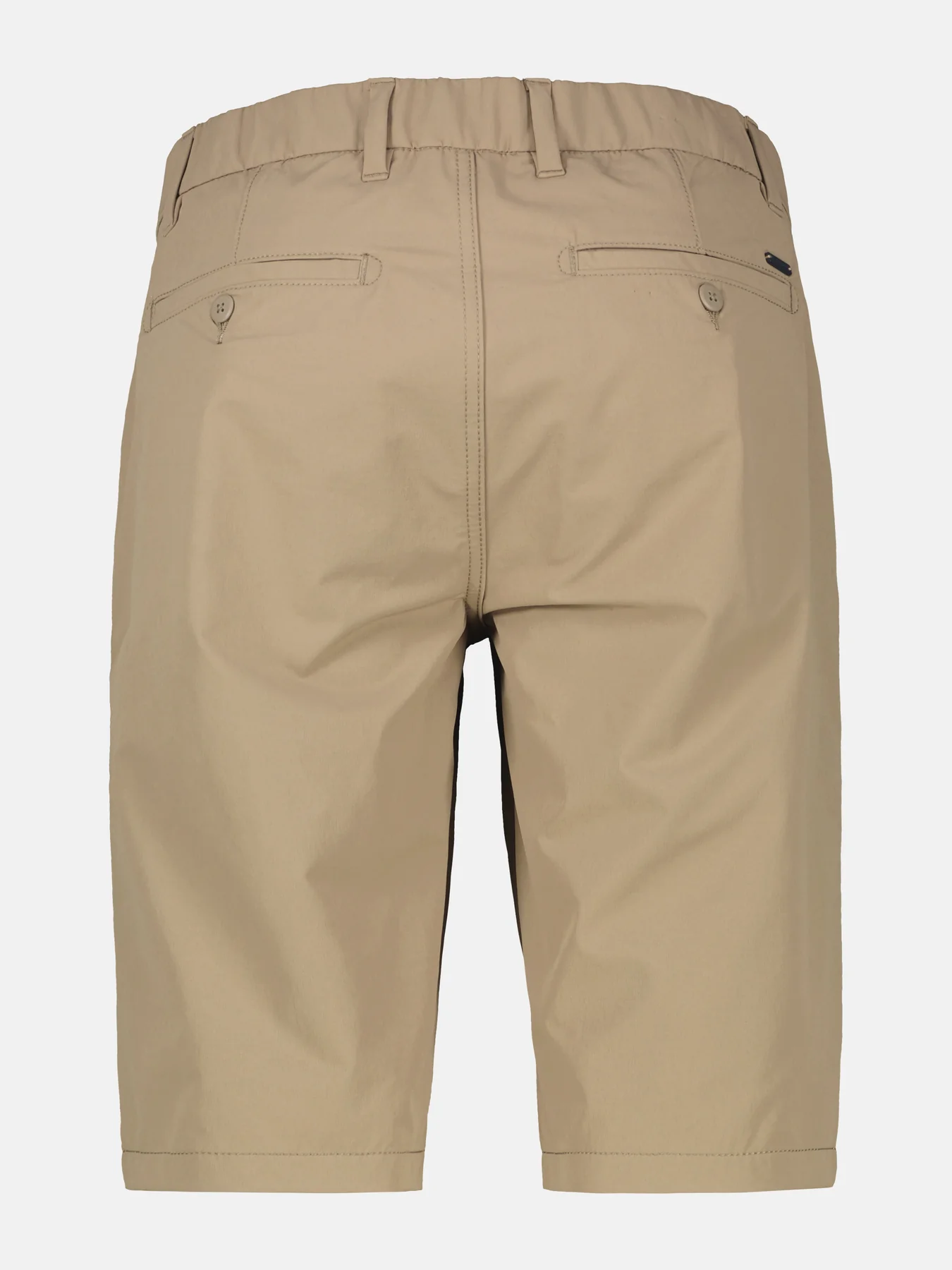 Lerros Sporty Chino Short - Medium Kitt