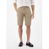 Sportieve Chino Short - Medium Kitt