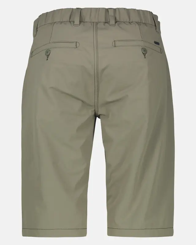 Lerros Sporty Chino Short - Nordic Olive