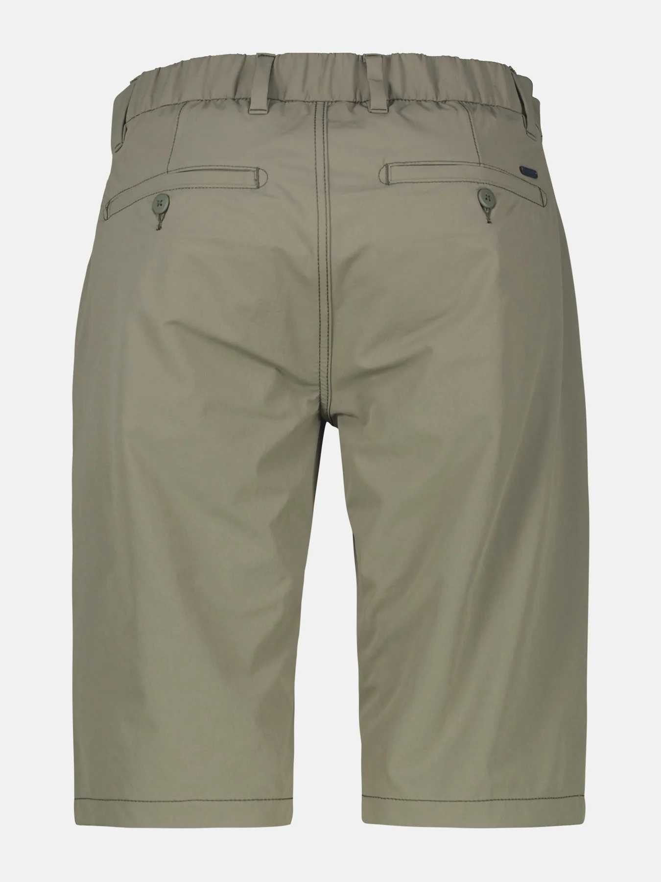 Lerros Sporty Chino Short - Nordic Olive