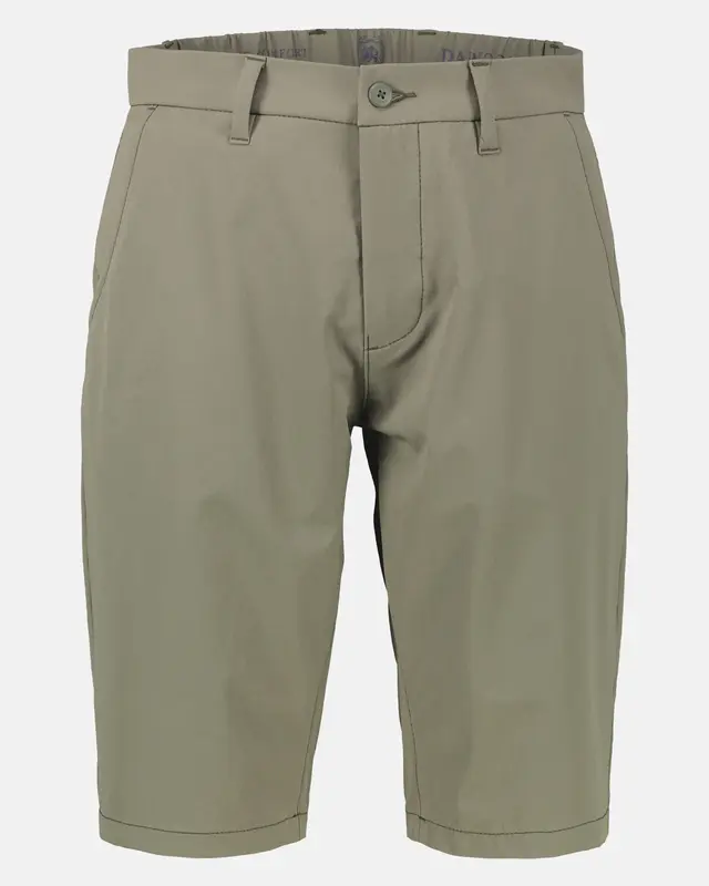 Lerros Sportiver Chino Short - Nordic Olive