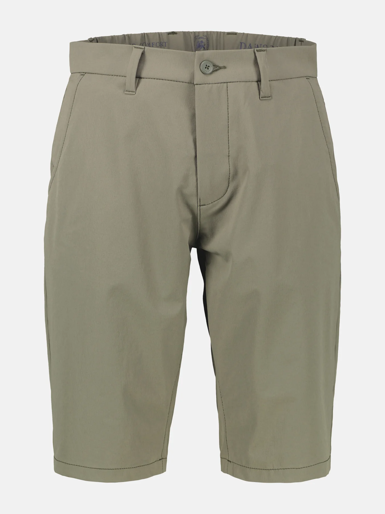 Lerros Sporty Chino Short - Nordic Olive