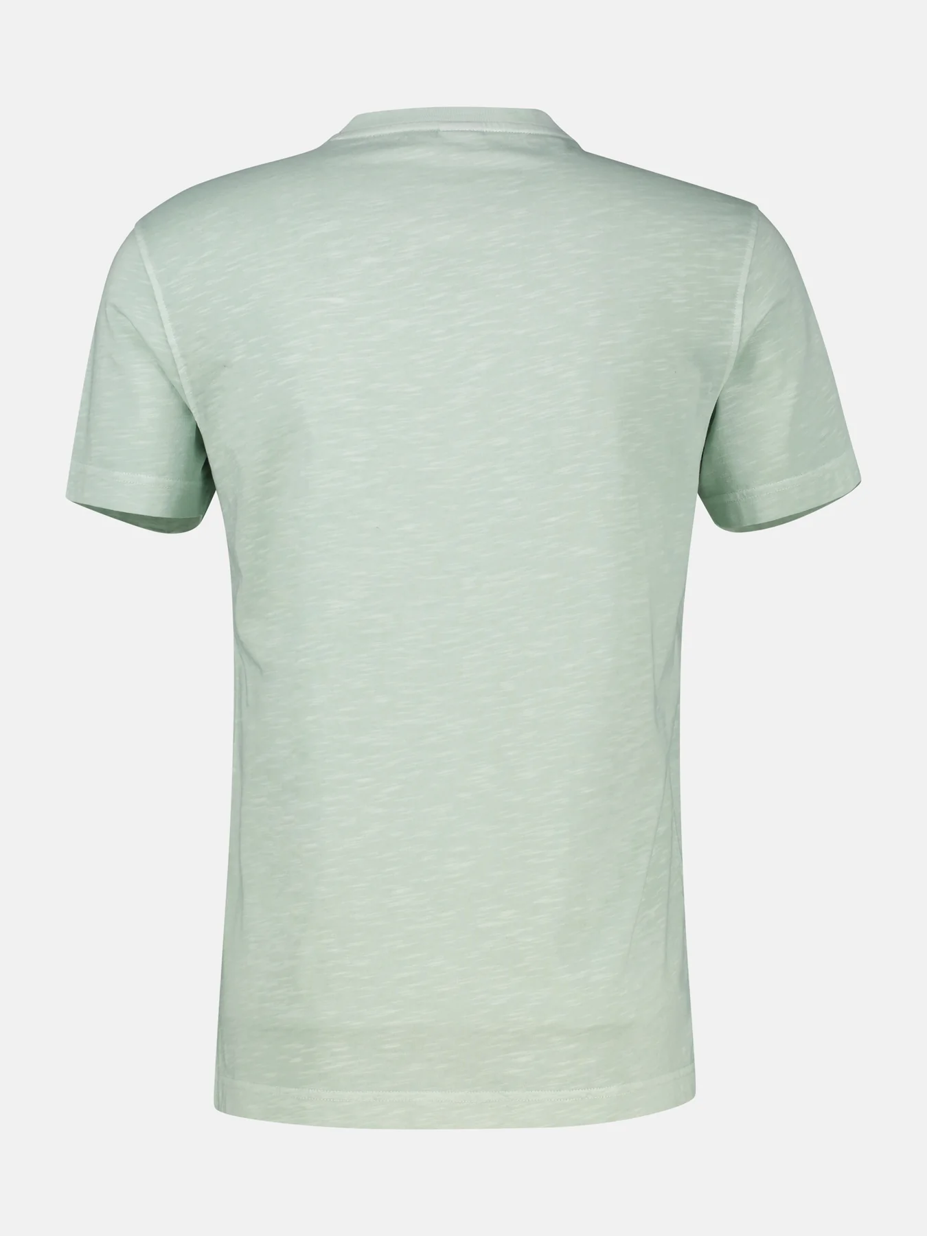Lerros V-Neck T-Shirt - Bay Green
