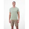 V-Neck T-Shirt - Bay Green