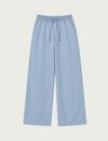 Elvira Collections Pants Rosan - Ice Blue