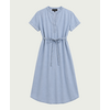 Jurk Rosan - Ice Blue