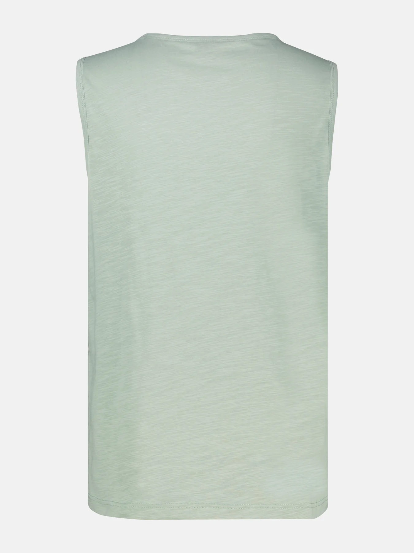 Lerros Tanktop Frontprint - Bay Green