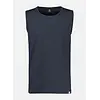 Tanktop Frontprint - Classic Navy