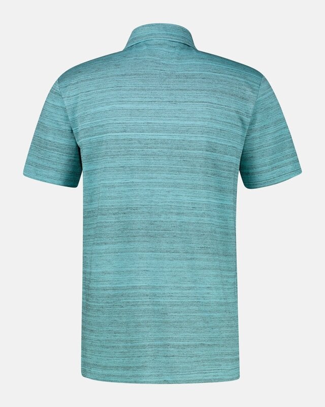 Lerros Poloshirt - Reef Blue