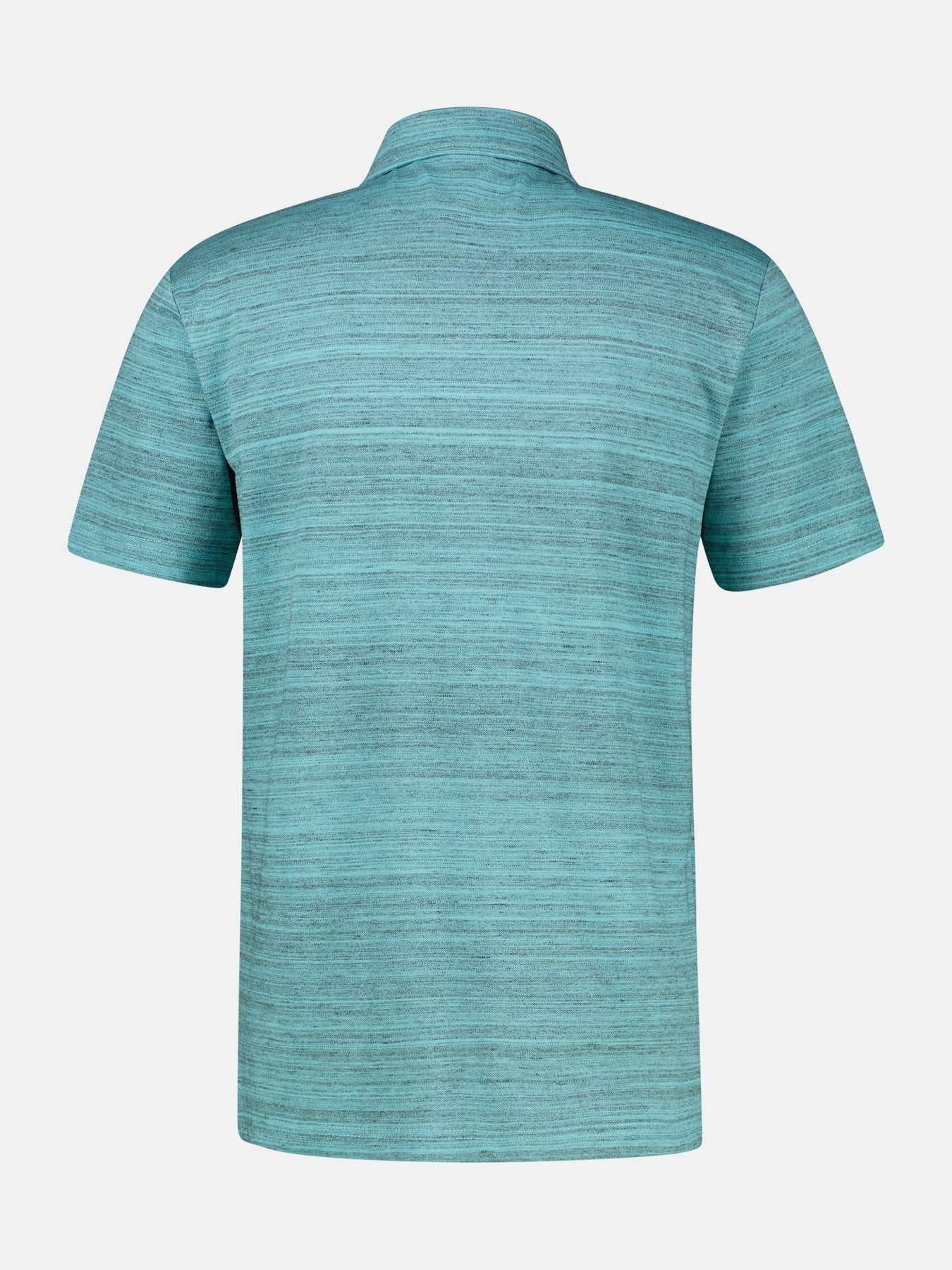 Lerros Poloshirt - Reef Blue
